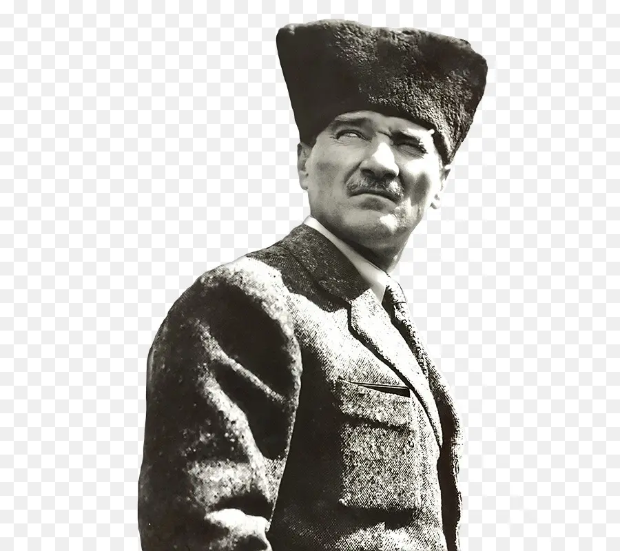 Мустафа Кемаль Ататюрк，Turkey PNG