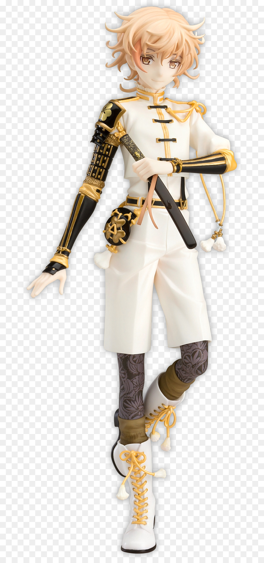 Ranbu Touken，нендроида PNG