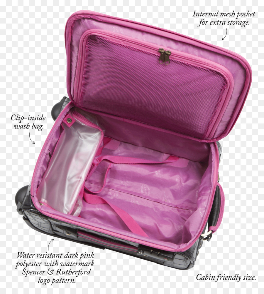 сумка，розовый M PNG