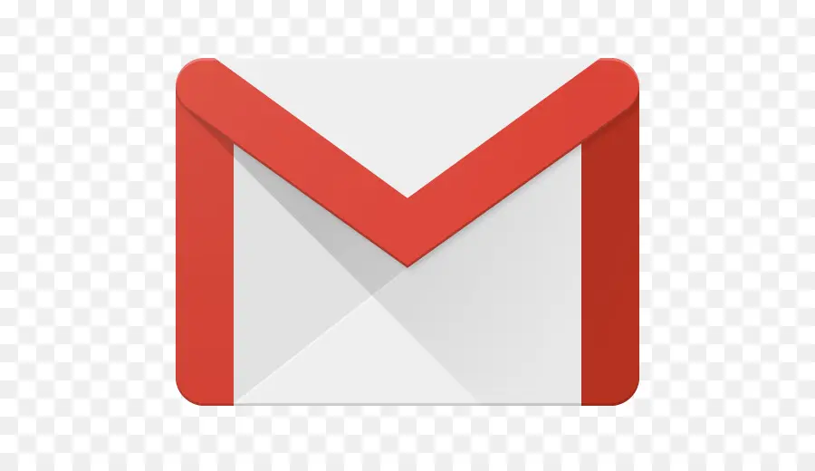 в Gmail，электронной почты PNG