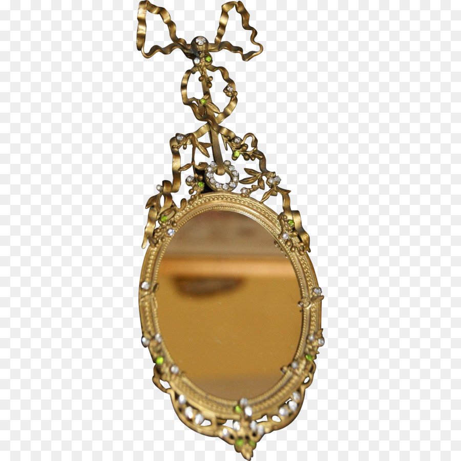 медальон，ювелирные изделия PNG