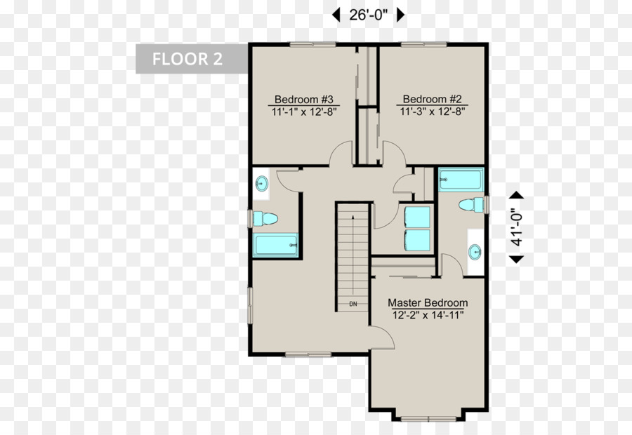 план этажа，площадь PNG