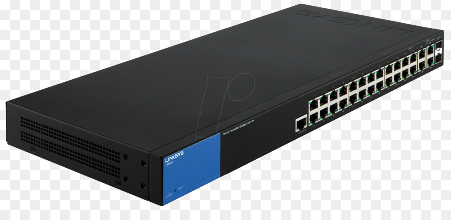 гигабитный Ethernet，сетевой коммутатор PNG