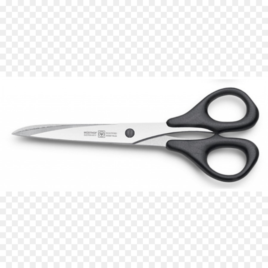 Scissors，Wüsthoff PNG
