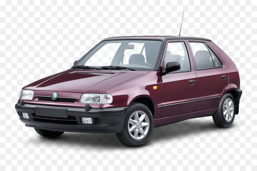 Skoda Felicia，Skoda PNG