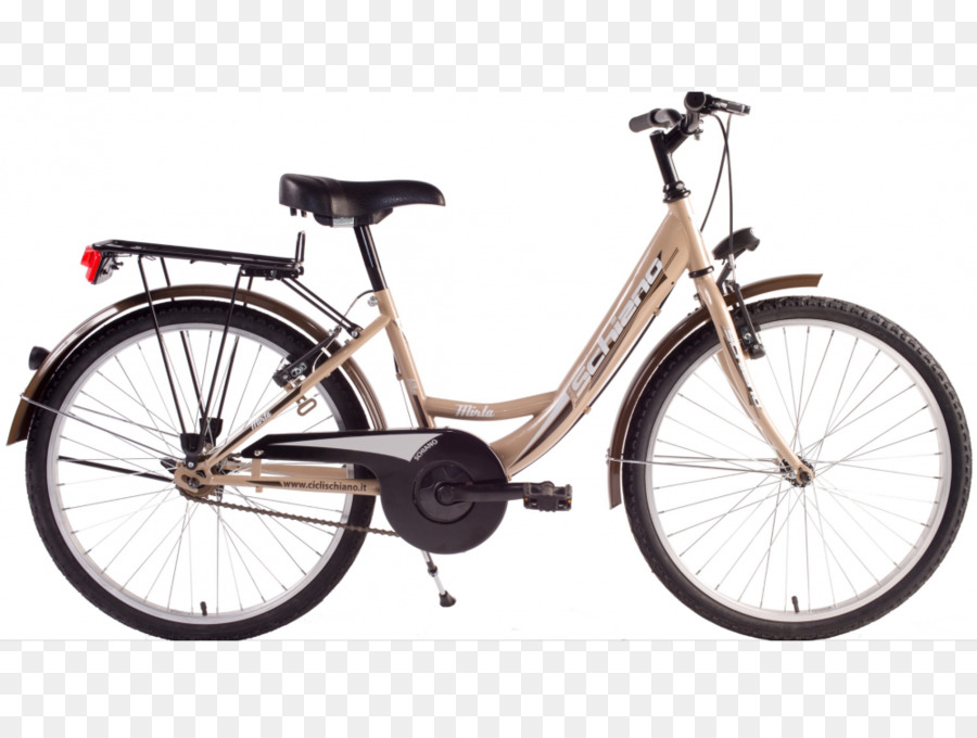 велосипед，городской велосипед PNG