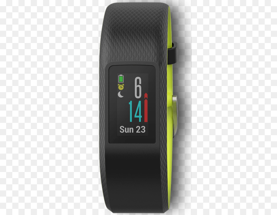 Garmin Vívosport，Activity Tracker PNG