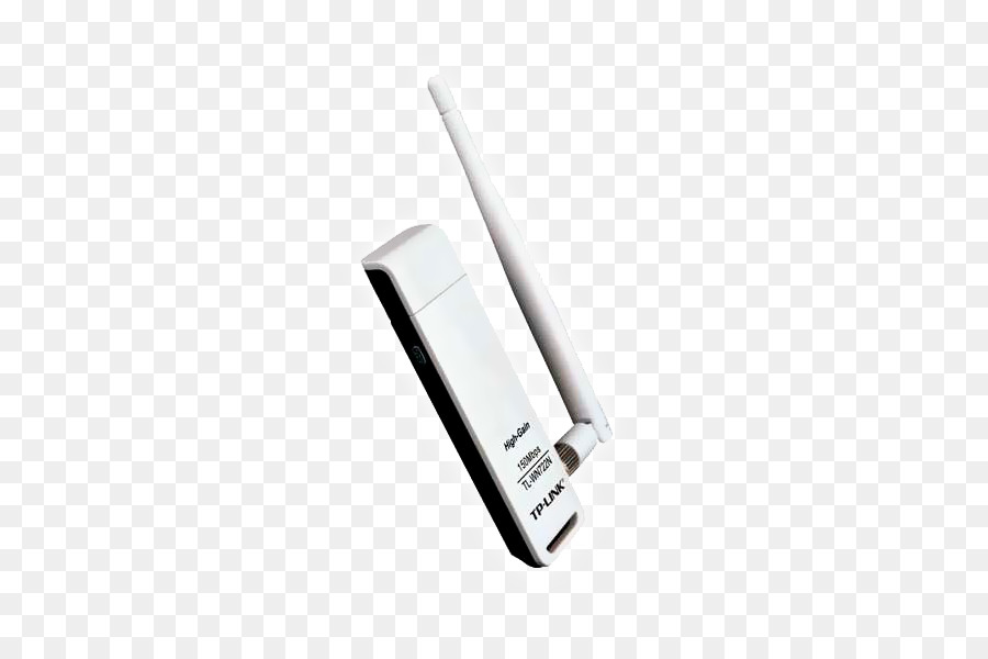 Tplink Tlwn722n，беспроводной Usb PNG