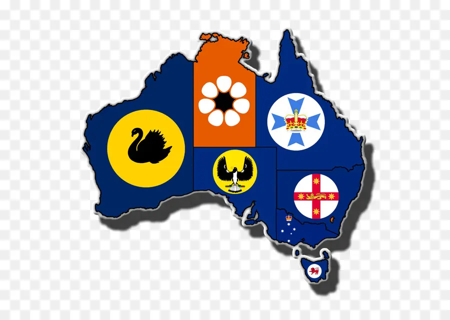 Австралия，США PNG