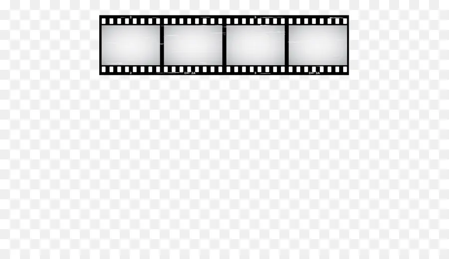 Photographic Film，Filmstrip PNG