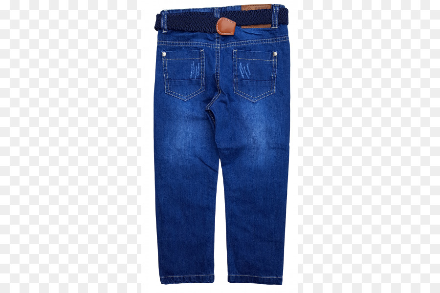 джинсы，деним PNG