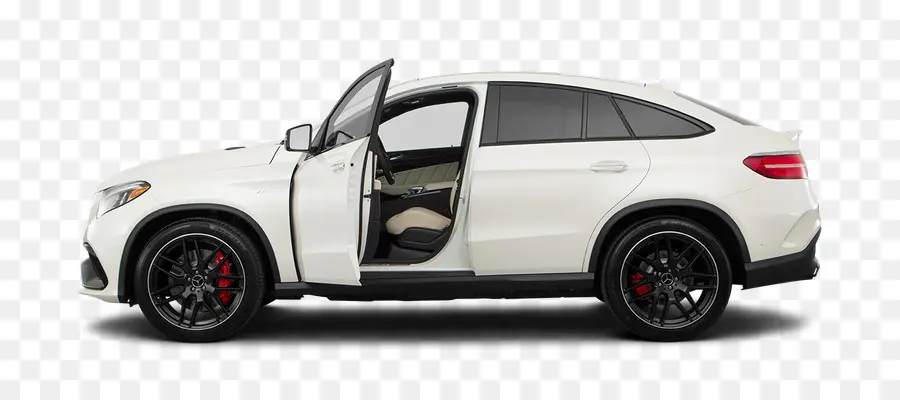 2018 Mercedesbenz Amg Gle 63，2018 Mercedesbenz стекло PNG