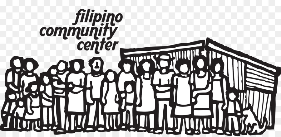 филиппинский общественный центр，сообщество PNG