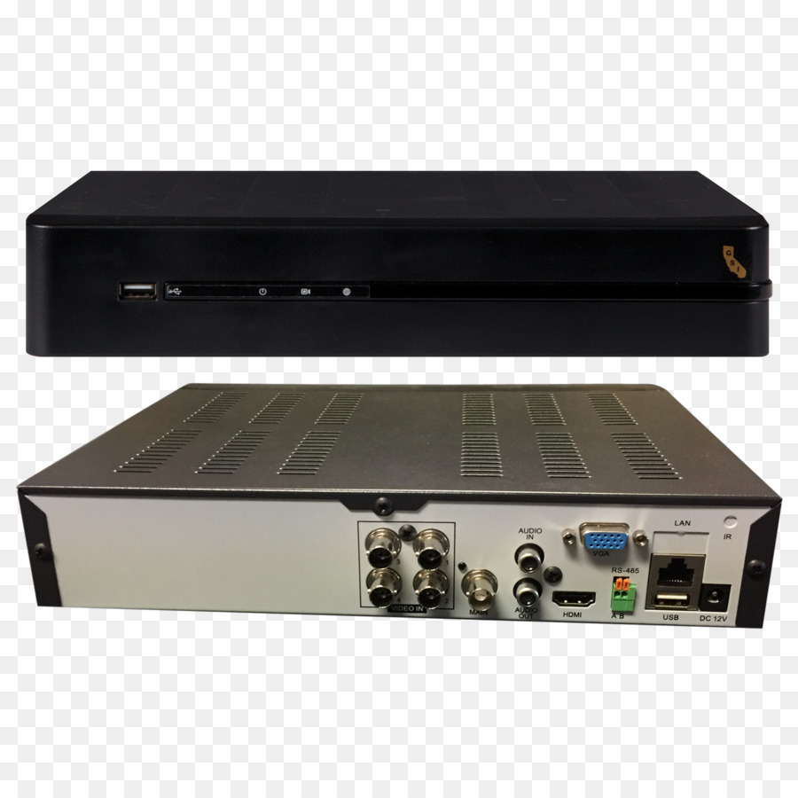 цифровые видеорегистраторы，Технология 960н PNG