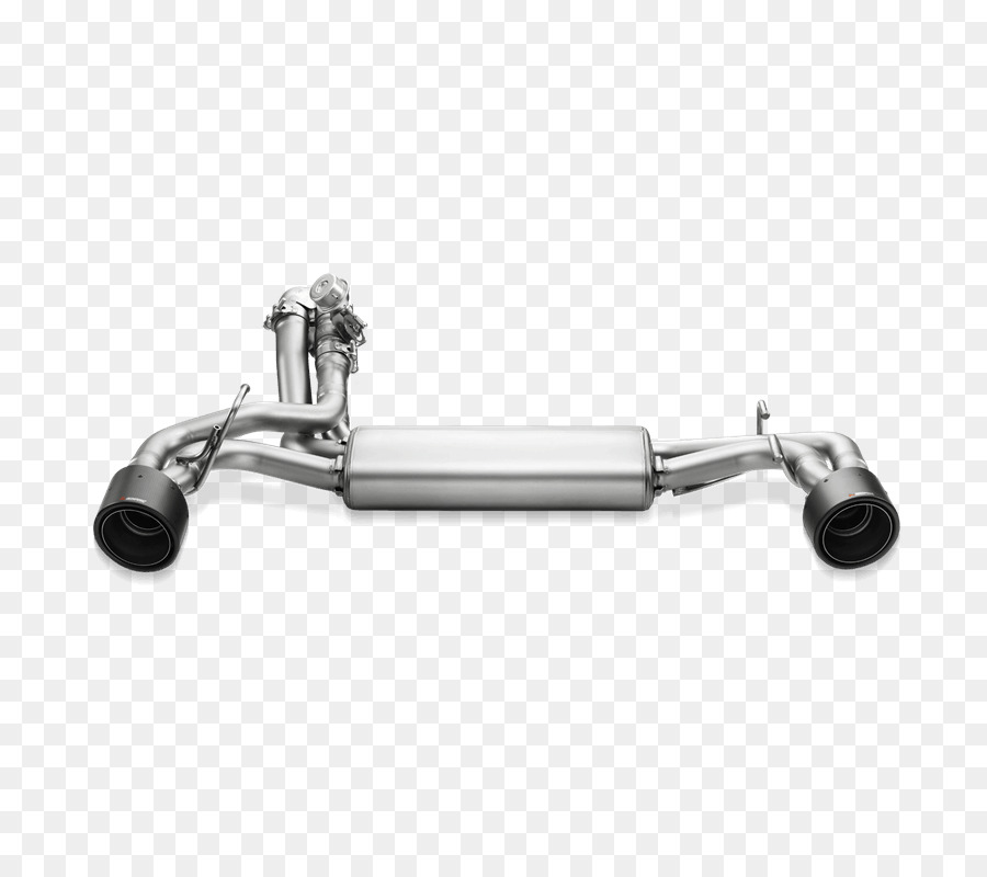Exhaust System，Abarth PNG