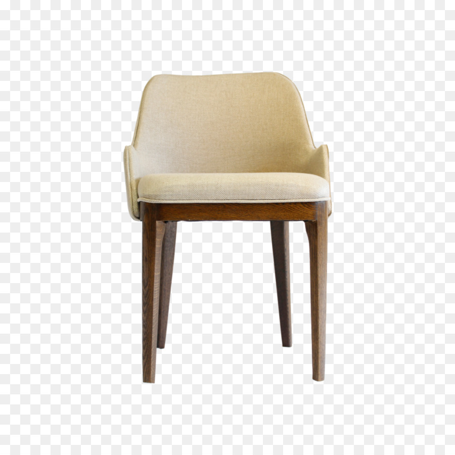стул，древесины PNG
