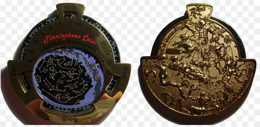 медаль，Geocoin PNG