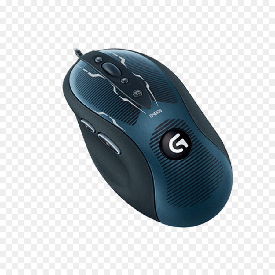 компьютерная мышь，компания Logitech PNG