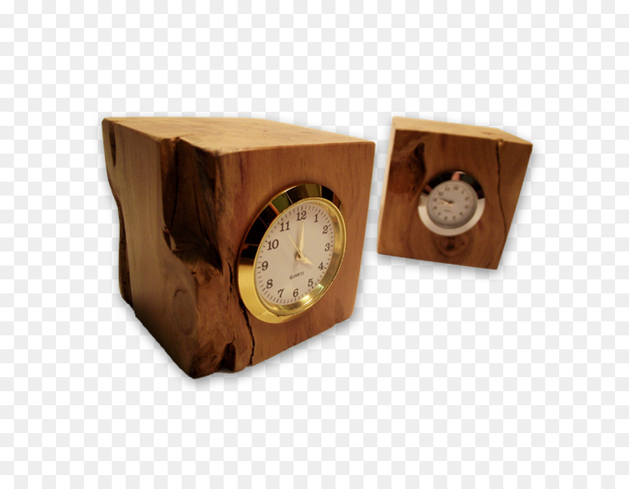 часы，древесины PNG