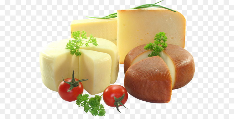 плавленный сыр，молоко PNG