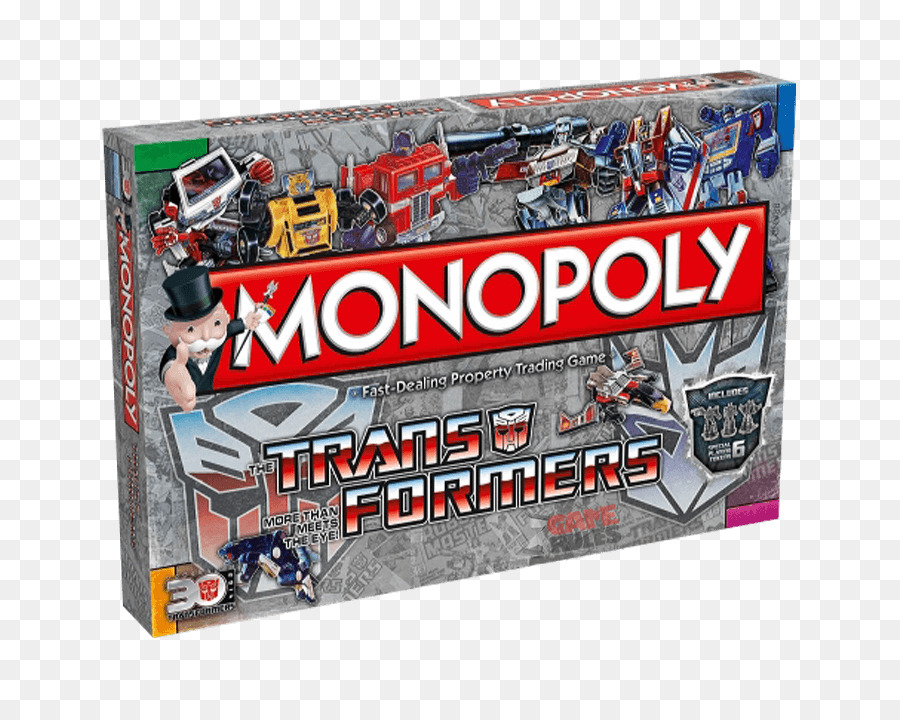 монополия，Usaopoly монополия PNG