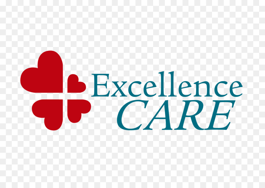 Логотип Excellence Care，Здравоохранение PNG