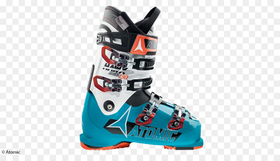 лыжные ботинки，атомные лыжи PNG