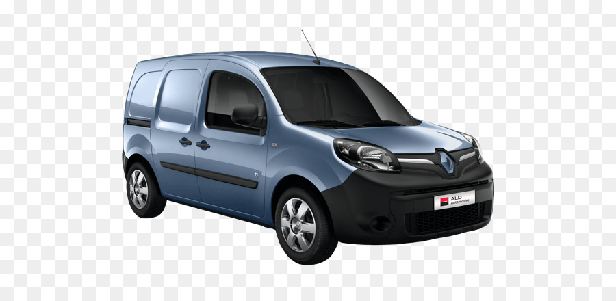 Renault Kangoo，Рено PNG