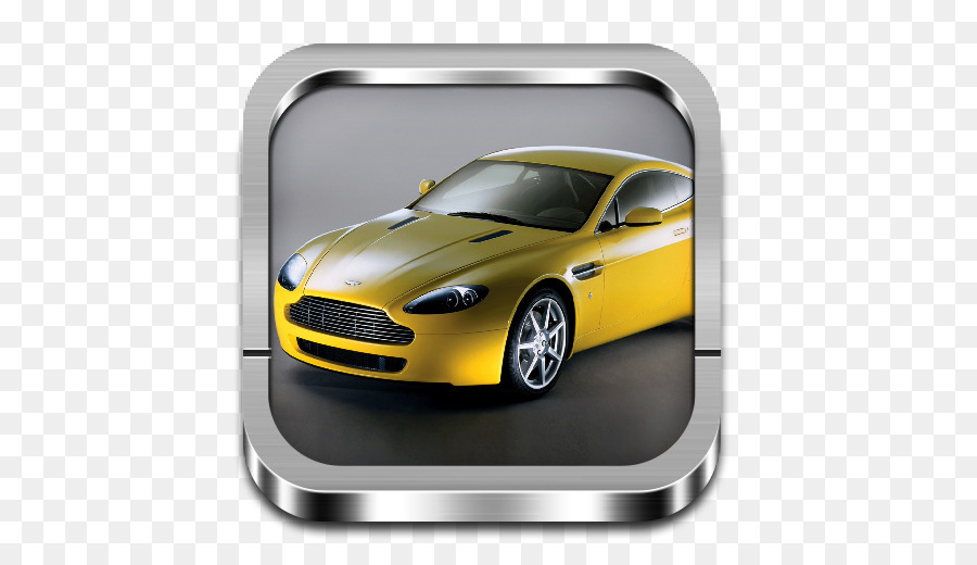 Aston Martin，Aston Martin Vantage PNG