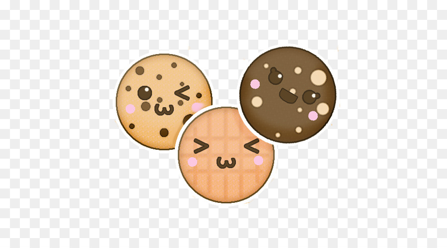 Файлы Cookie，Десерт PNG