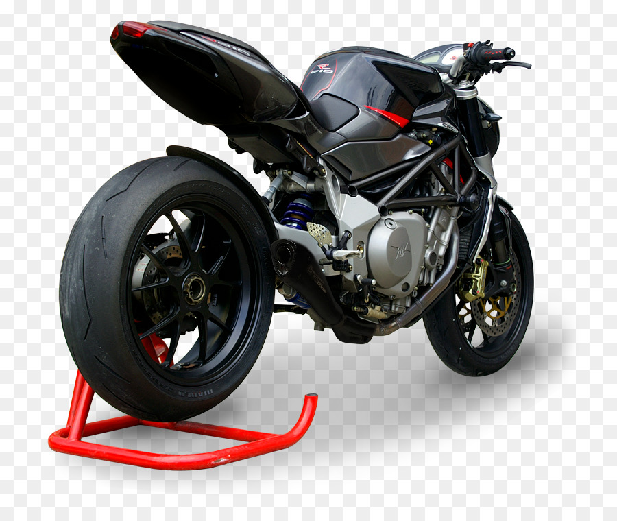 Система вытяжки，Mv Agusta Brutale Series PNG