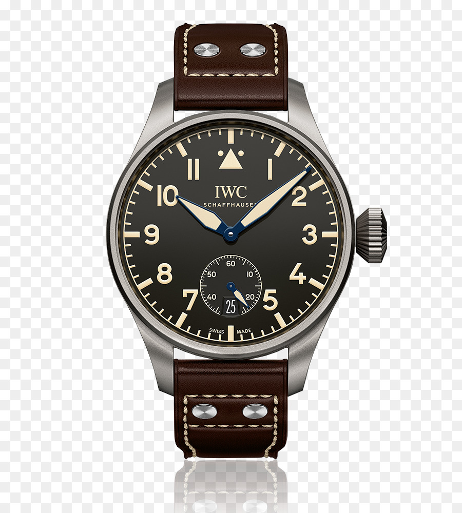 Iwc Schaffhausen，International Watch Company PNG