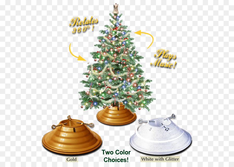 Рождественская елка стоит，Рождественская елка PNG