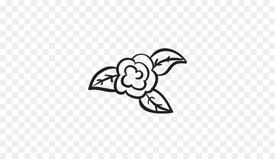 цветок，роза PNG