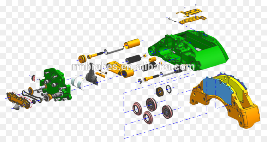 тормоза，Knorrbremse PNG