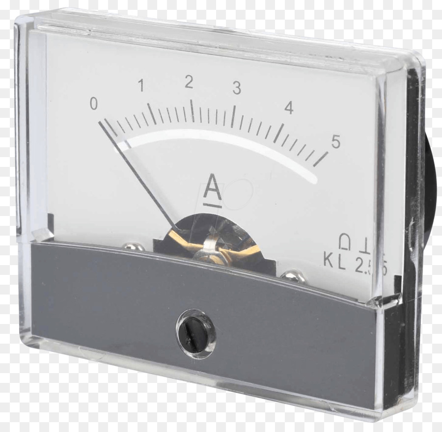 Draaispoelmeter，Measuring Instrument PNG