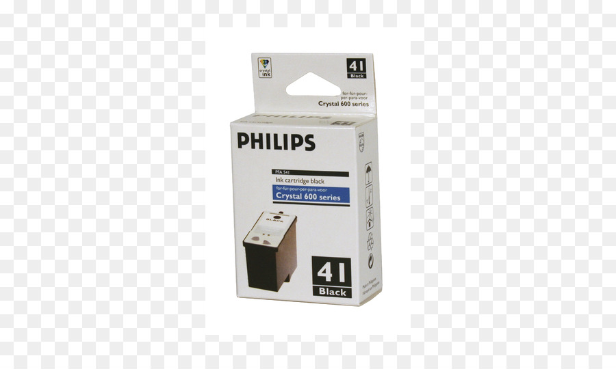 картридж，компания Philips PNG