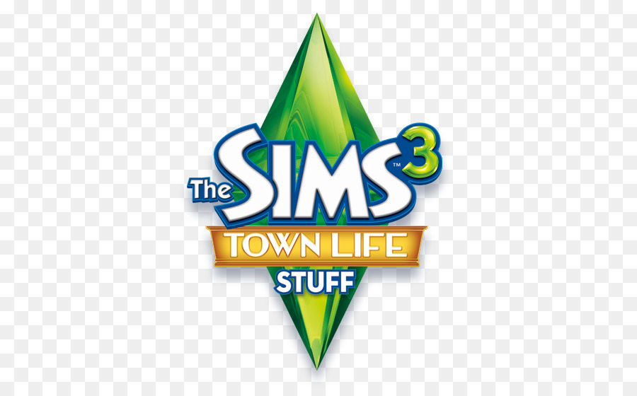 Sims 3 городская жизнь вещи，симс 3 скоростной участок вещи PNG
