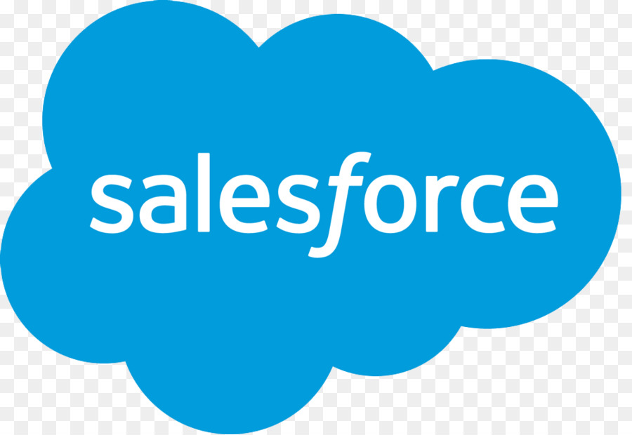 Salesforce，облако PNG