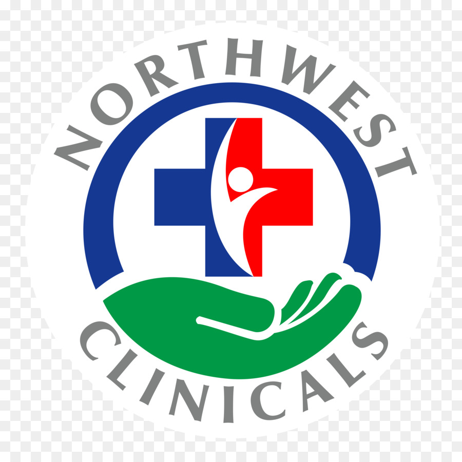 Северо западная мемориальная больница，логотип PNG