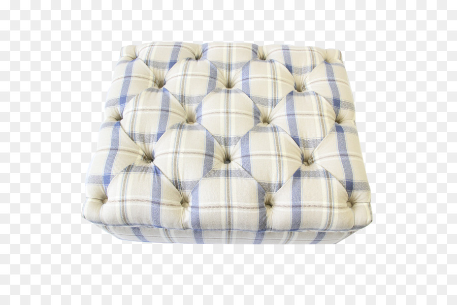 подушка，синий PNG