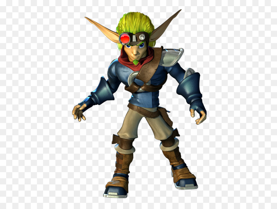 том второй，Daxter PNG