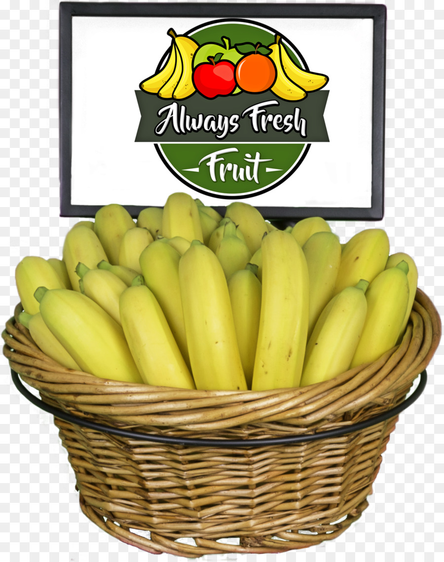 банан，фрукты PNG