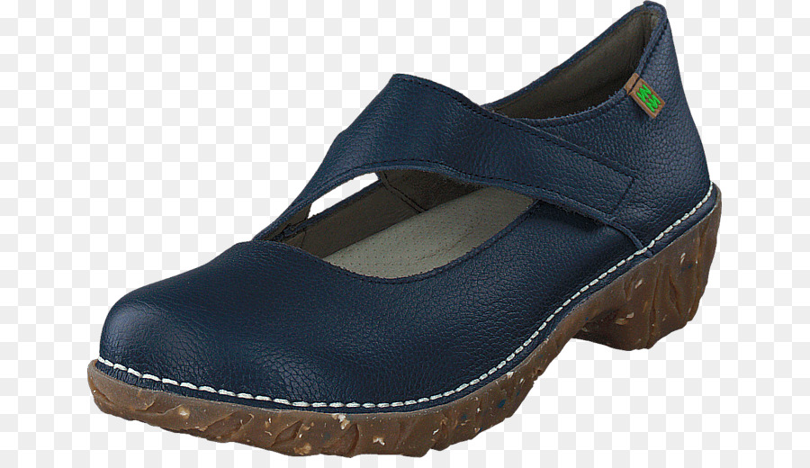 обуви，синий PNG