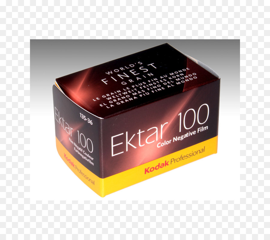 Ektar，Kodak PNG
