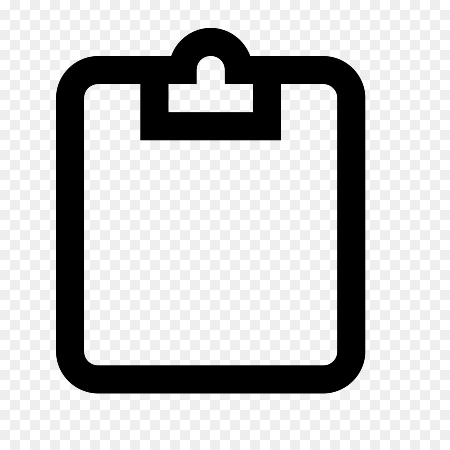 Computer Icons，Clipboard PNG