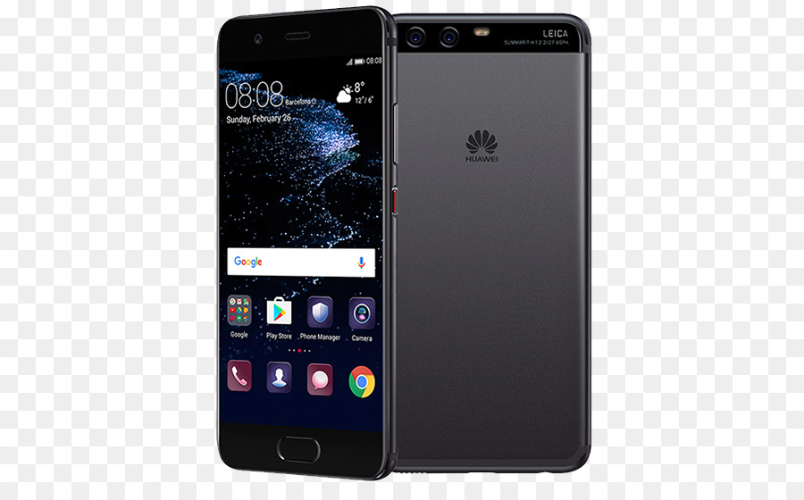 Huawei P10，Huawei P8 PNG