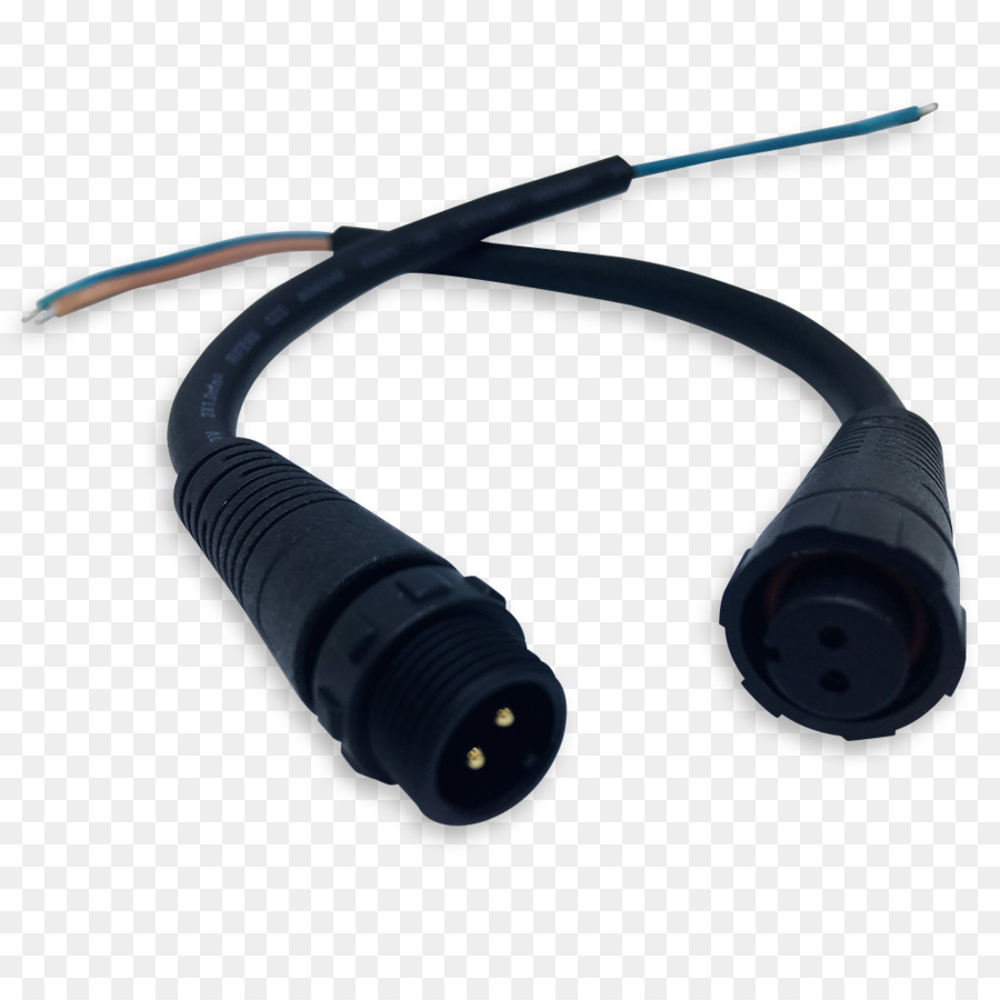 коаксиальный кабель，электрический разъем PNG