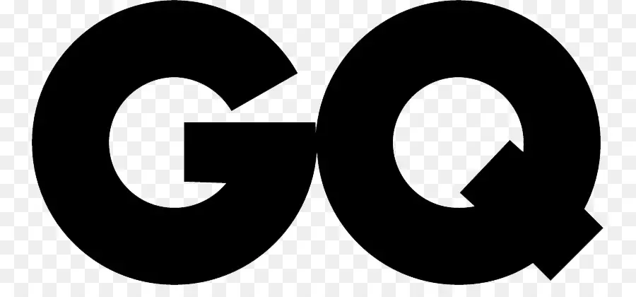 Gq，логотип PNG