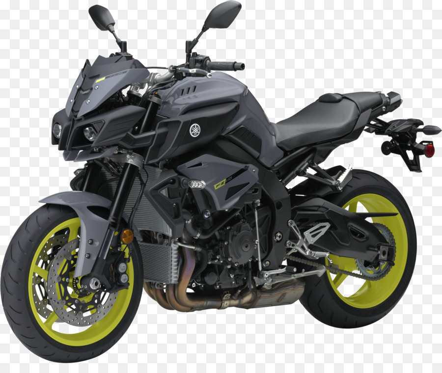 Yamaha MT 10 2022